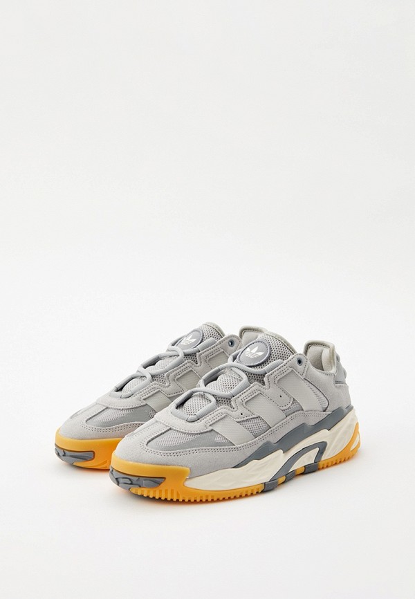 adidas Originals Кроссовки - NITEBALL - фото 3