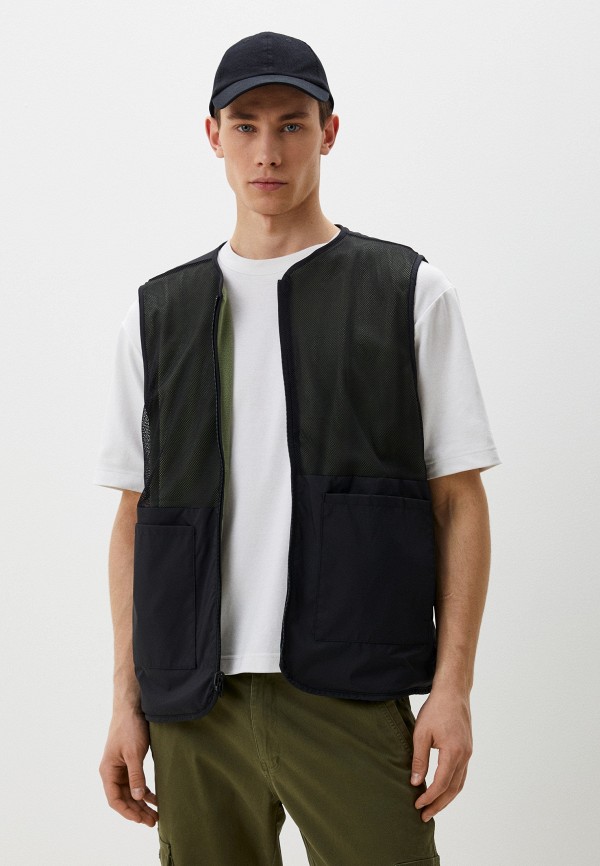 Vans Жилет - ROSEWOOD REVERSIBLE VEST - фото 2