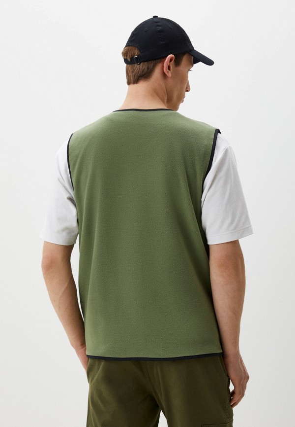 Vans Жилет - ROSEWOOD REVERSIBLE VEST - фото 4