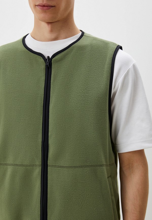 Vans Жилет - ROSEWOOD REVERSIBLE VEST - фото 5