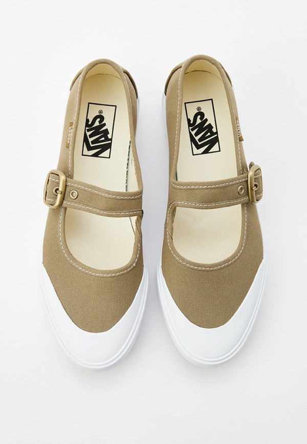 Vans Туфли - Mary Jane - фото 2