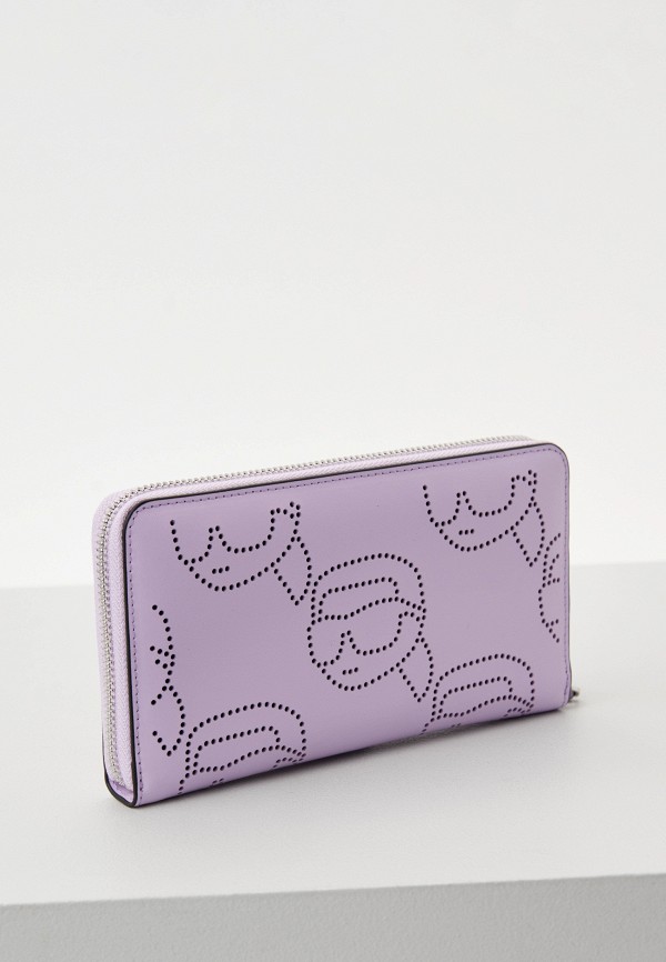 Karl Lagerfeld Кошелек - фото 2