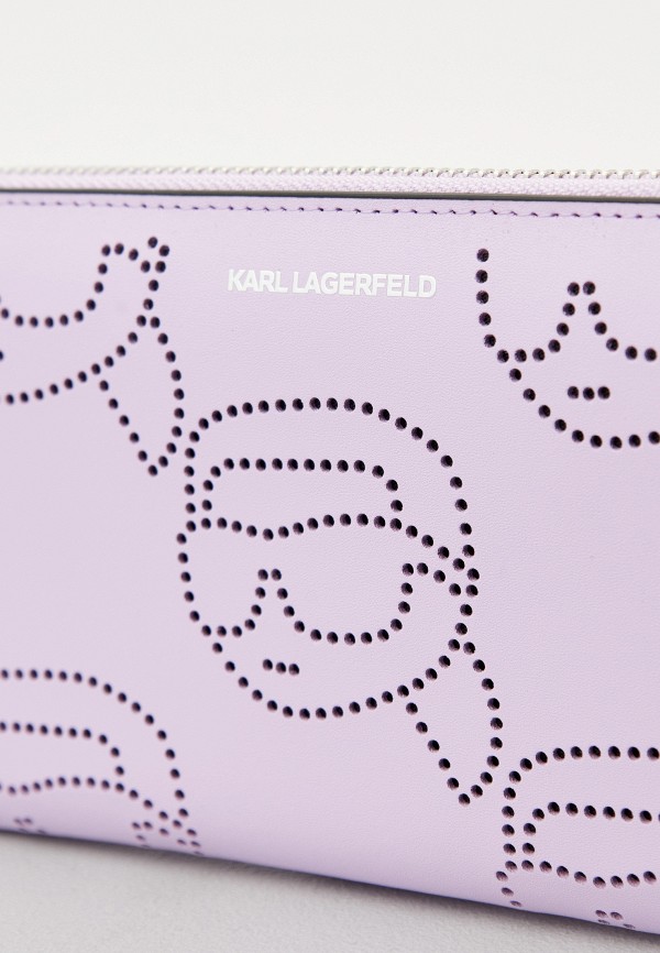 Karl Lagerfeld Кошелек - фото 3