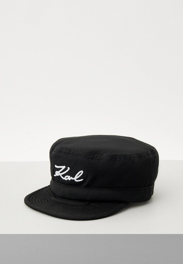 Karl Lagerfeld Кепка - фото 1