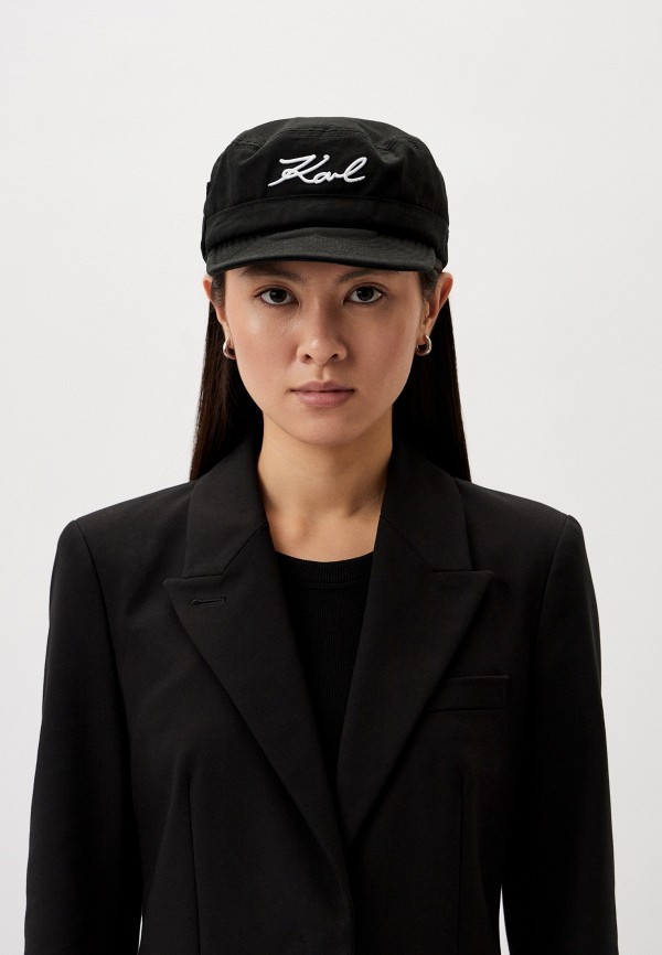 Karl Lagerfeld Кепка - фото 4