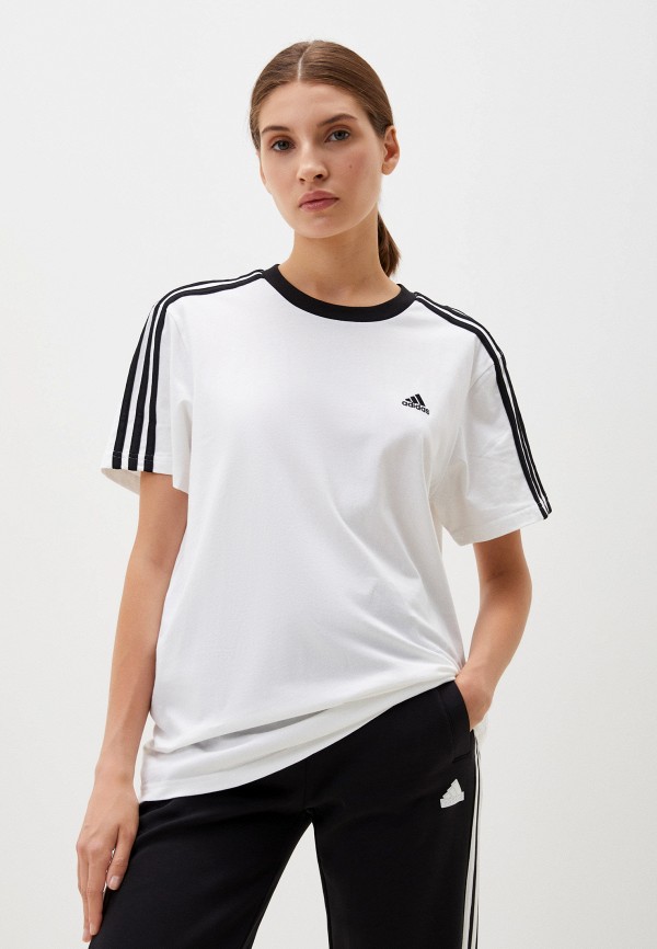 adidas Футболка - W 3S BF T - фото 1