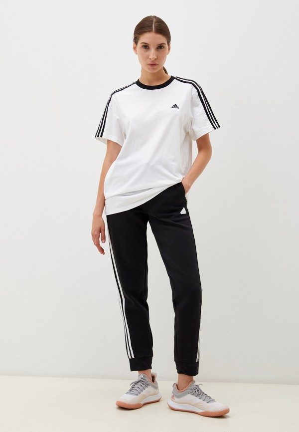 adidas Футболка - W 3S BF T - фото 2
