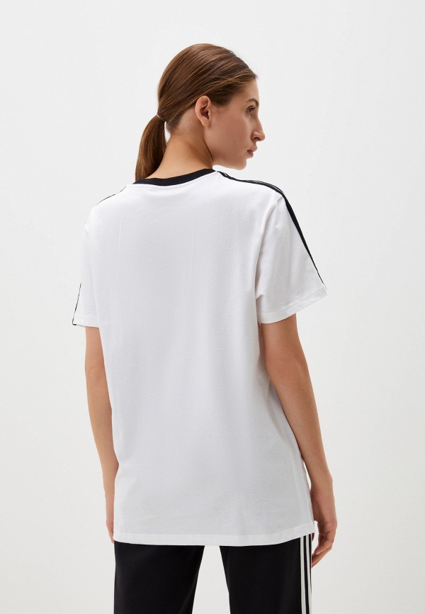 adidas Футболка - W 3S BF T - фото 3