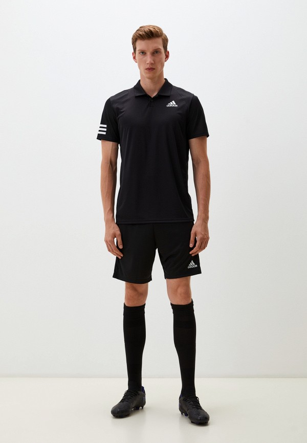 adidas Шорты спортивные - SQUAD 21 SHO - фото 2