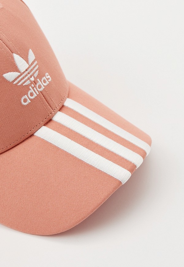 adidas Originals Бейсболка - CAP - фото 3