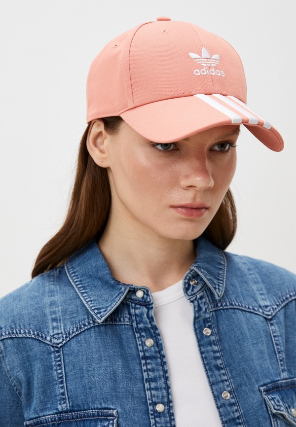 adidas Originals Бейсболка - CAP - фото 4