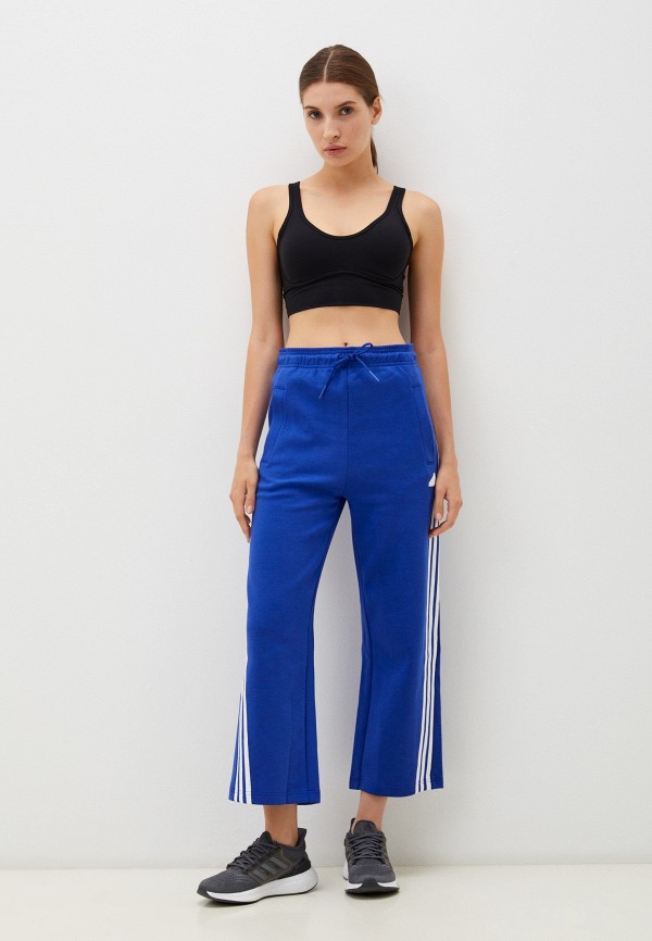 adidas Брюки спортивные - W FI 3S OH PT - фото 2