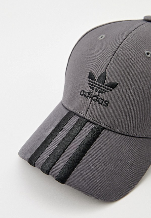 adidas Originals Бейсболка - CAP - фото 3