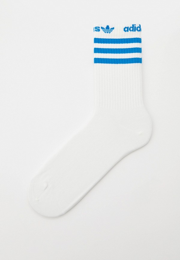 adidas Originals Носки 3 пары - CREW SOCK 3PP - фото 3