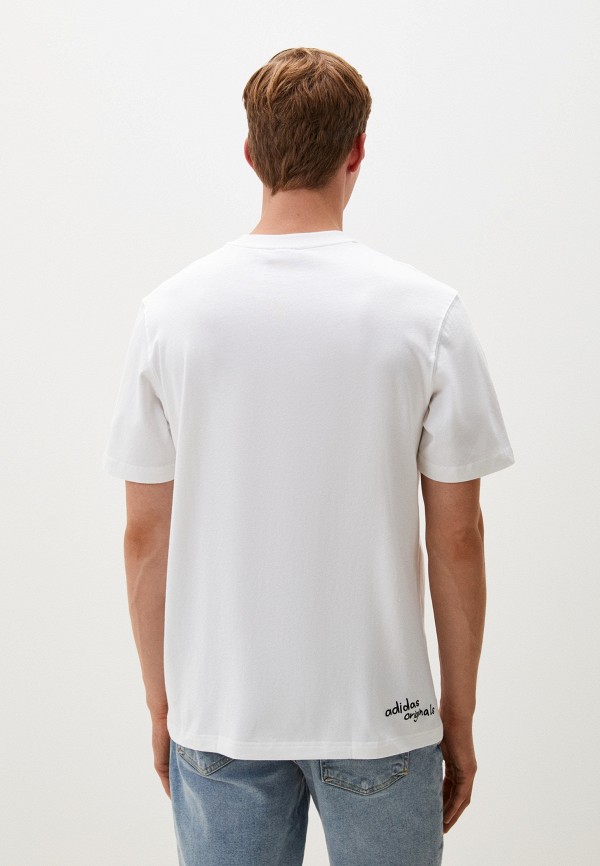 adidas Originals Футболка - ADI PIC TEE - фото 2