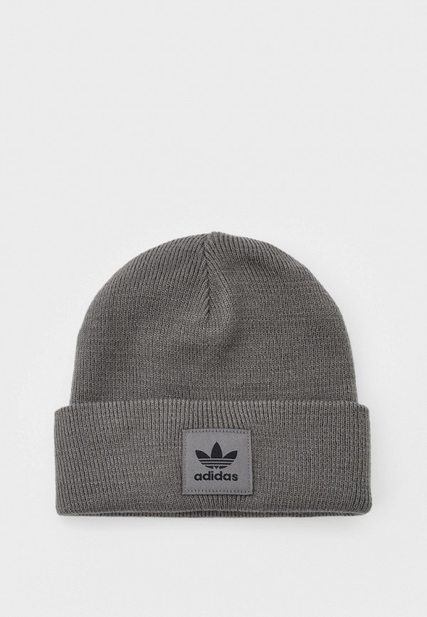adidas Originals Шапка - AC CUFF KNIT - фото 1