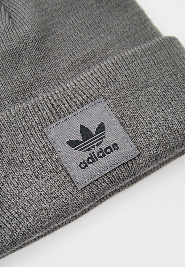 adidas Originals Шапка - AC CUFF KNIT - фото 3