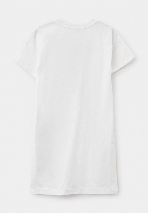 Moschino Kid Платье - MINI ME - фото 2