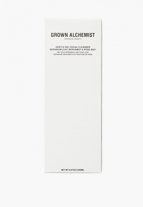 Grown Alchemist Гель для умывания - с деликатным успокаивающим действием - фото 6