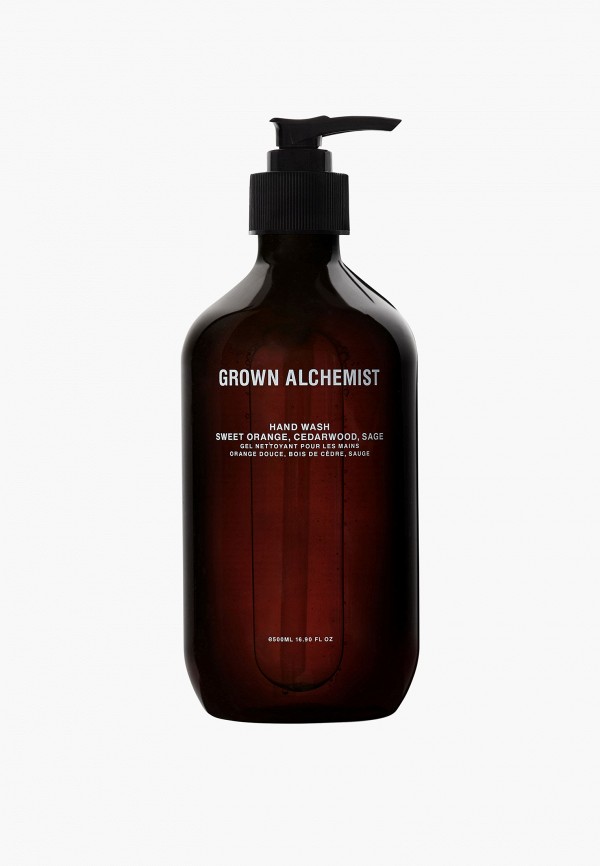 Grown Alchemist Мыло жидкое - смягчающее и питательное - фото 1