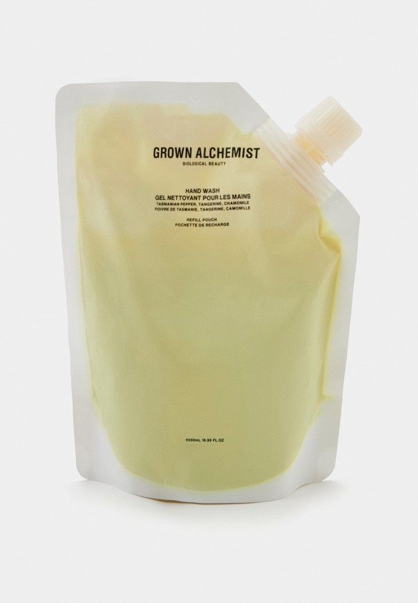 Grown Alchemist Мыло жидкое - с успокаивающим действием - фото 1