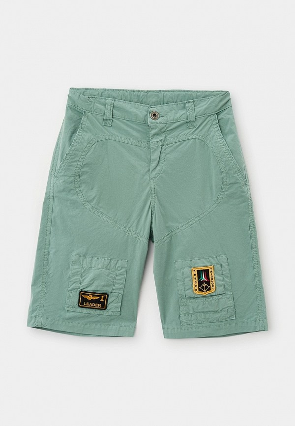 Aeronautica Militare Шорты - фото 1