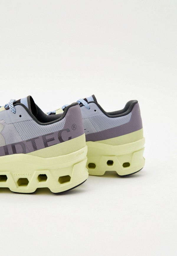 On Кроссовки - Cloudmonster 1 - фото 4