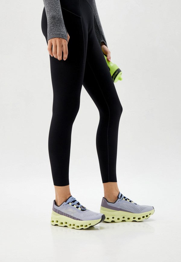 On Кроссовки - Cloudmonster 1 - фото 6