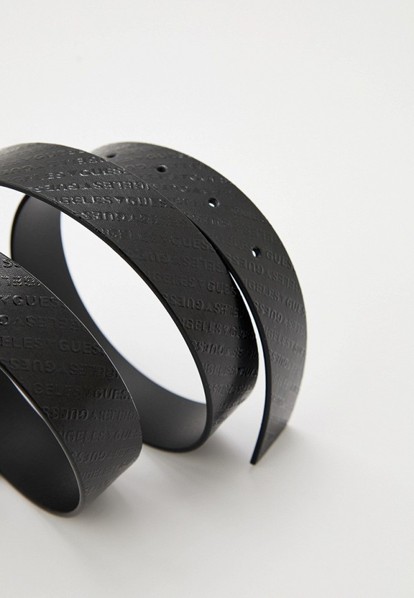 Guess Ремень и кошелек - фото 2