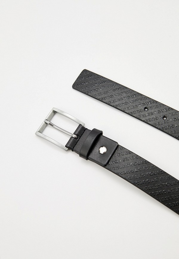 Guess Ремень и кошелек - фото 3