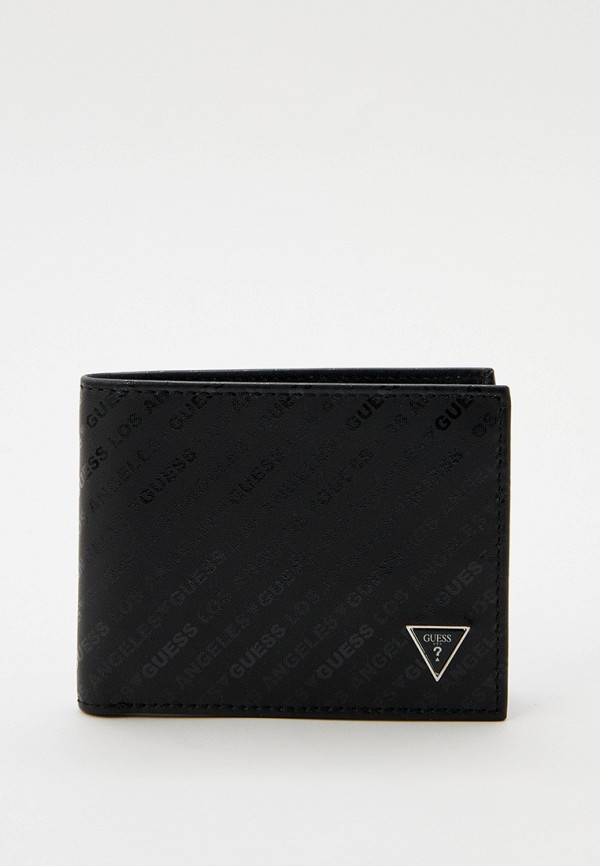 Guess Ремень и кошелек - фото 4