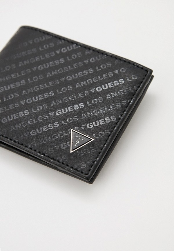 Guess Ремень и кошелек - фото 6