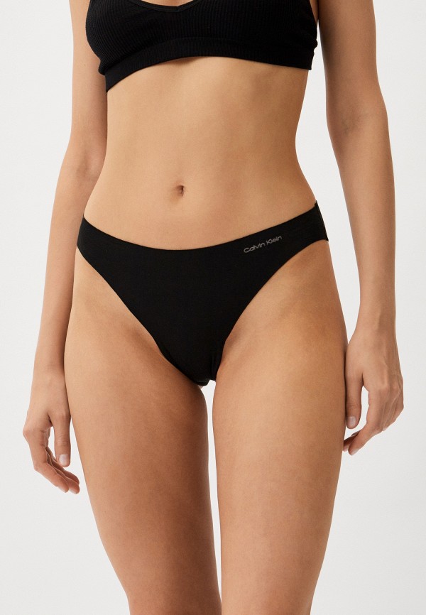3 Calvin Klein Underwear BIKINI RTLADN008601 Lamoda