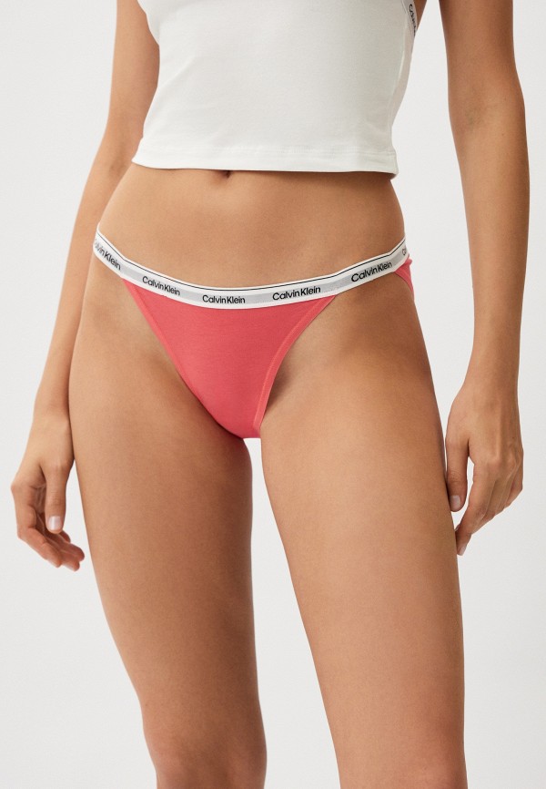 Calvin Klein Underwear Трусы - STRING BIKINI - фото 1