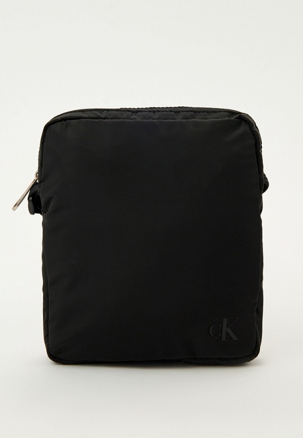 Calvin klein crossbody bag black discount