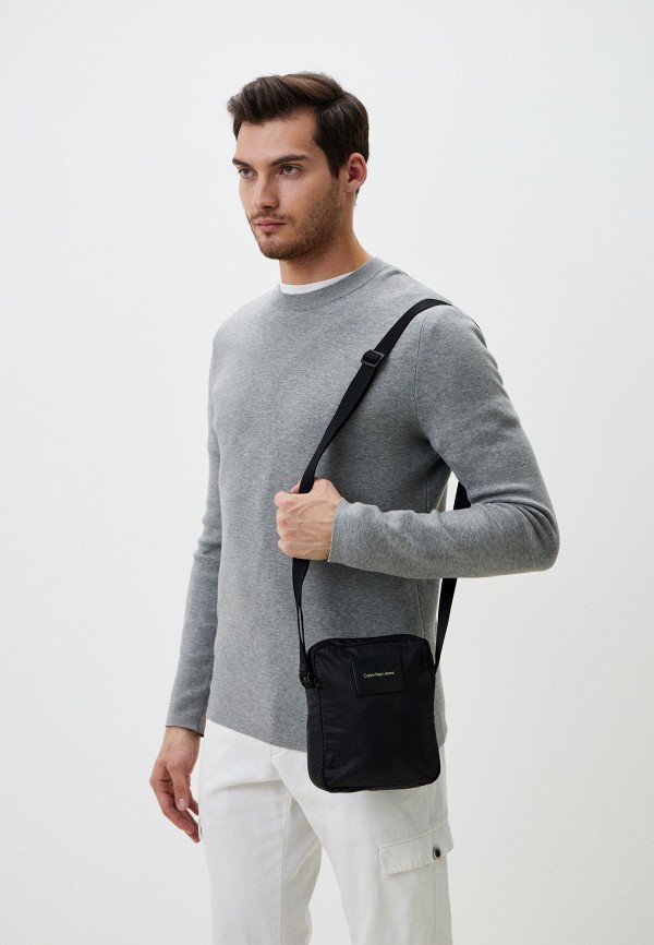 Calvin Klein Jeans Сумка - фото 5