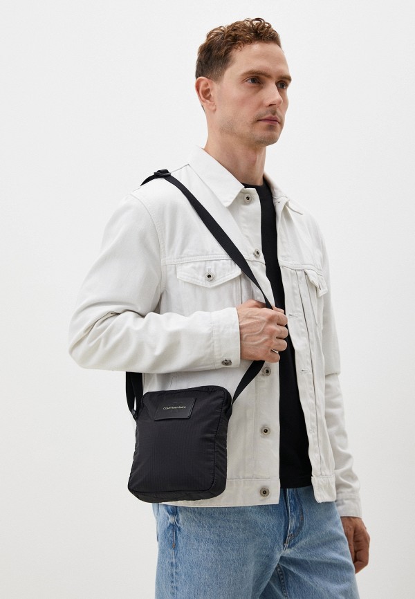 Calvin Klein Jeans Сумка - фото 5