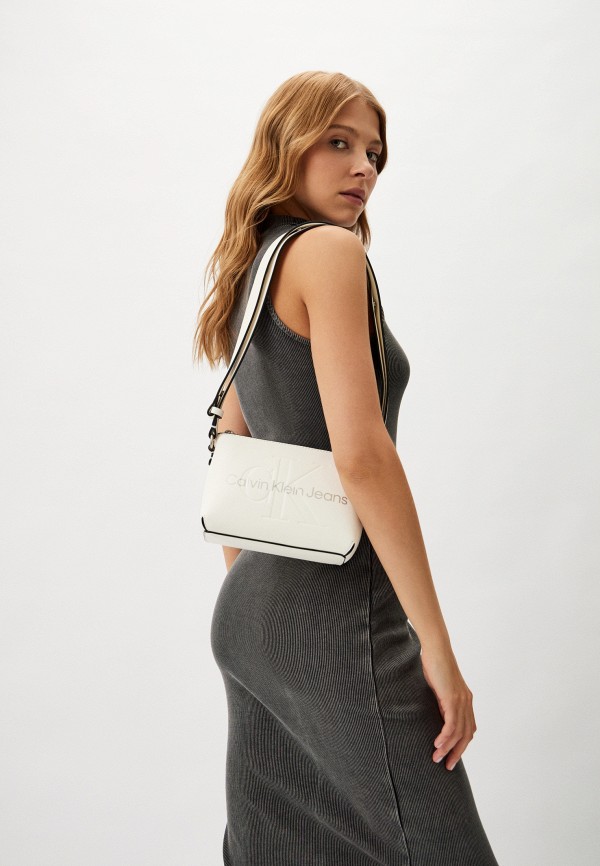 Calvin Klein Jeans Сумка - фото 5