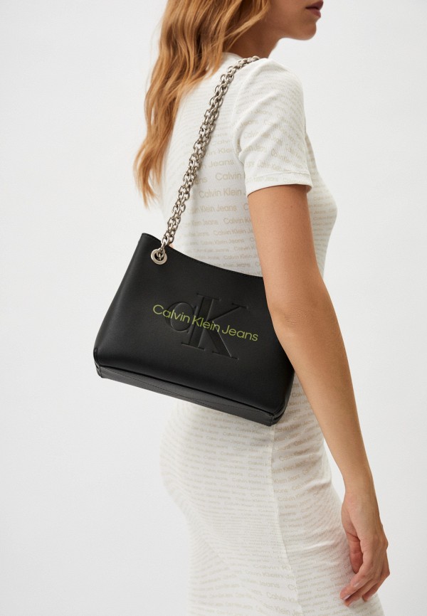 Calvin Klein Jeans Сумка - фото 6