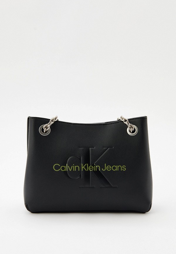 Ck jeans bag hotsell