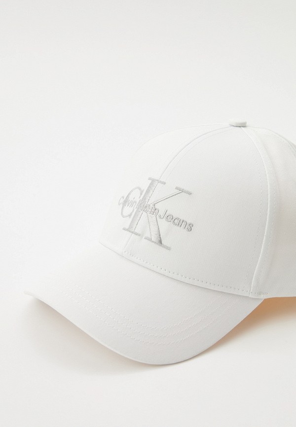 Calvin Klein Jeans Бейсболка - фото 3