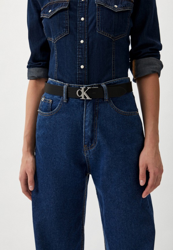 Calvin Klein Jeans Ремень - фото 5