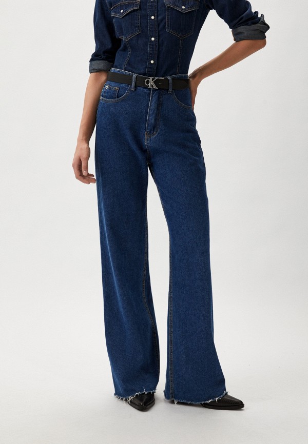 Calvin Klein Jeans Ремень - фото 4