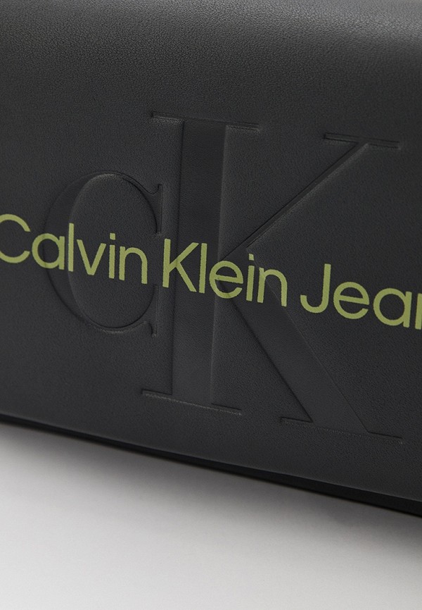Calvin Klein Jeans Сумка - фото 3
