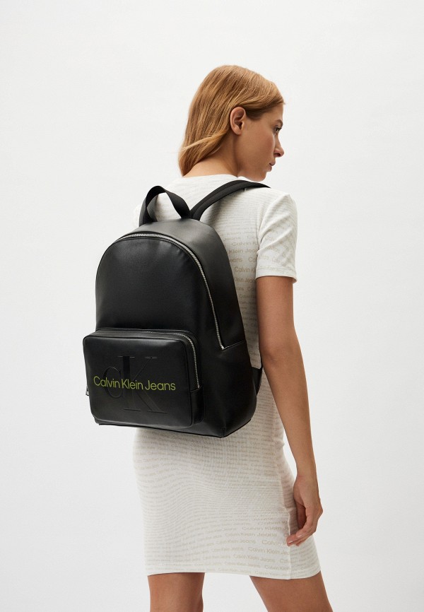 Calvin Klein Jeans Рюкзак - фото 6