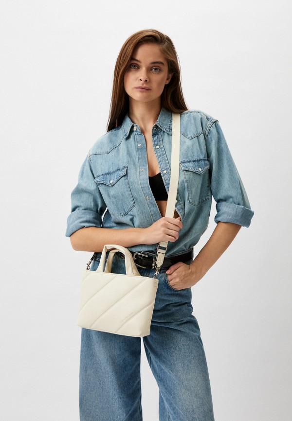 Calvin Klein Jeans Сумка - фото 6