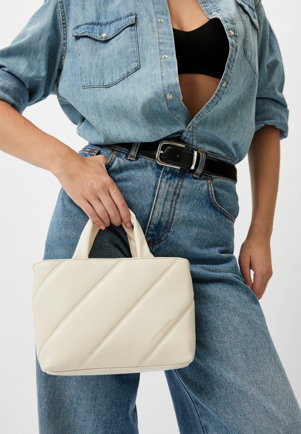 Calvin Klein Jeans Сумка - фото 5