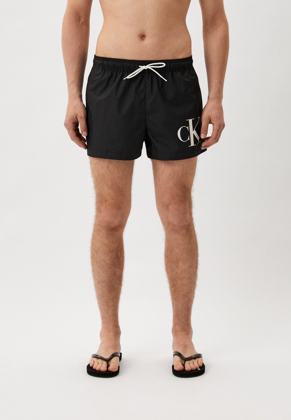 Calvin Klein Underwear Шорты для плавания - фото 1