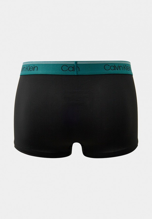 Calvin Klein Underwear Трусы 3 шт. - LOW RISE TRUNK - фото 2