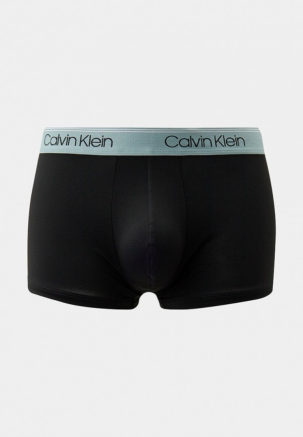 Calvin Klein Underwear Трусы 3 шт. - LOW RISE TRUNK - фото 4